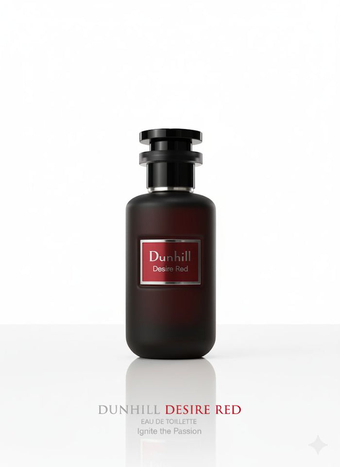 DUNHILL DESIRE RED MAN EDT 50 ML