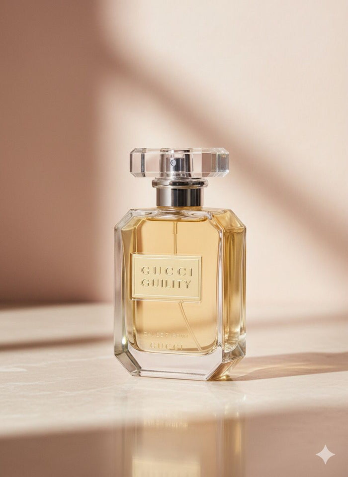 Gucci Guilty Pour Homme Parfum Gucci for men
