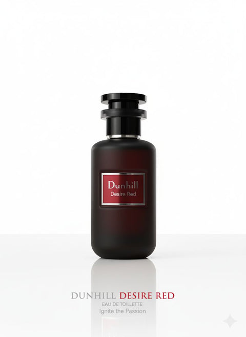 DUNHILL DESIRE RED MAN EDT 50 ML