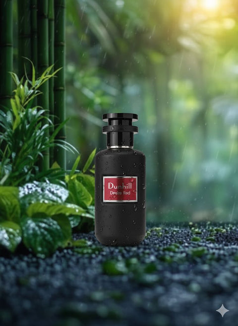 DUNHILL DESIRE RED MAN EDT 50 ML