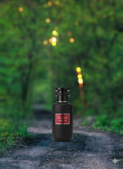 DUNHILL DESIRE RED MAN EDT 50 ML