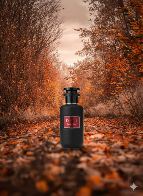 DUNHILL DESIRE RED MAN EDT 50 ML