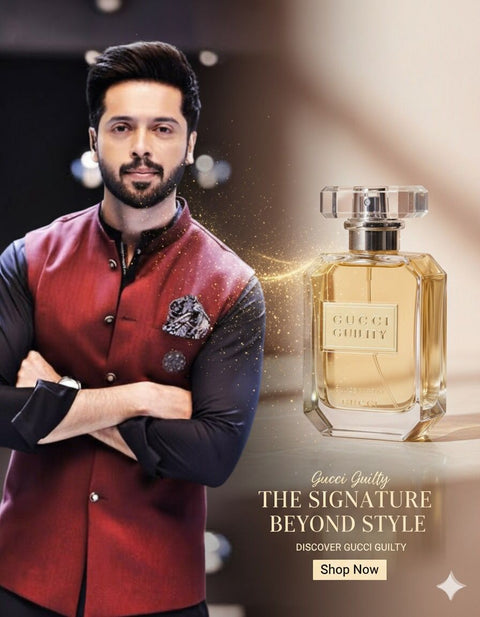 Gucci Guilty Pour Homme Parfum Gucci for men