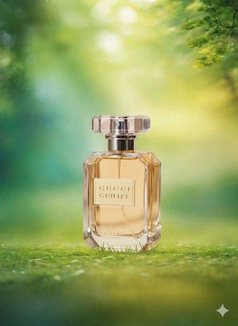 Gucci Guilty Pour Homme Parfum Gucci for men