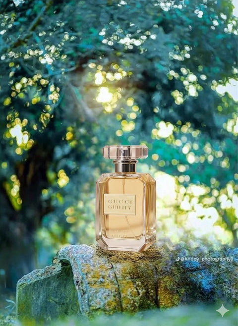 Gucci Guilty Pour Homme Parfum Gucci for men