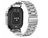 Vouge Smart Watch, Dedicated modes for walking, running, cycling, and yoga.